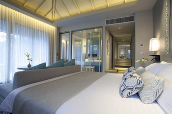 Hotel Pullman Phuket Arcadia Naithon Beach
