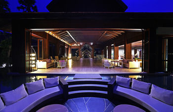Hotel Pullman Phuket Arcadia Naithon Beach