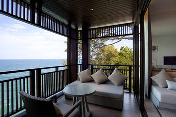 Hotel Pullman Phuket Arcadia Naithon Beach
