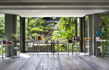 Hotel Pullman Phuket Arcadia Naithon Beach
