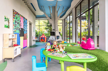 Hotel Pullman Phuket Arcadia Naithon Beach