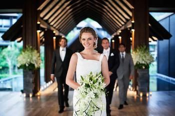 Hotel Pullman Phuket Arcadia Naithon Beach