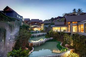 Hotel Pullman Phuket Arcadia Naithon Beach