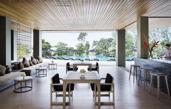 Hotel Pullman Phuket Arcadia Naithon Beach