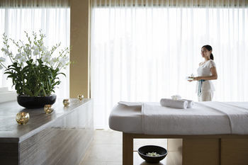 Hotel Pullman Phuket Arcadia Naithon Beach