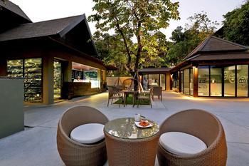Hotel Pullman Phuket Arcadia Naithon Beach