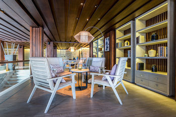 Hotel Pullman Phuket Arcadia Naithon Beach