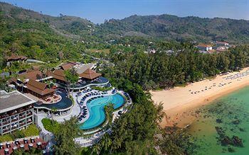 Hotel Pullman Phuket Arcadia Naithon Beach