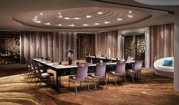 Hotel Pullman Phuket Arcadia Naithon Beach