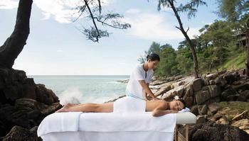 Hotel Pullman Phuket Arcadia Naithon Beach