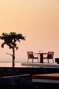 Hotel Pullman Phuket Arcadia Naithon Beach