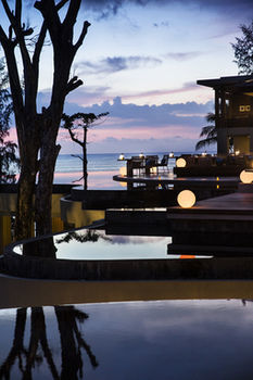 Hotel Pullman Phuket Arcadia Naithon Beach