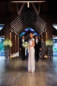 Hotel Pullman Phuket Arcadia Naithon Beach