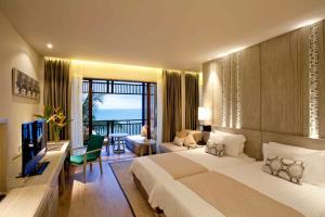 Hotel Pullman Phuket Arcadia Naithon Beach