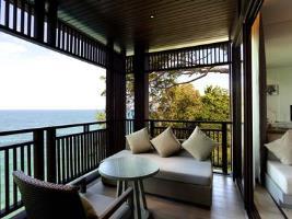 Hotel Pullman Phuket Arcadia Naithon Beach