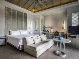 Hotel Pullman Phuket Arcadia Naithon Beach