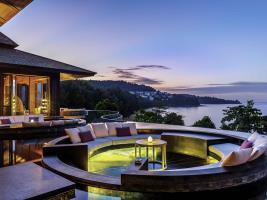 Hotel Pullman Phuket Arcadia Naithon Beach
