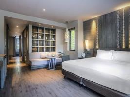 Hotel Pullman Phuket Arcadia Naithon Beach