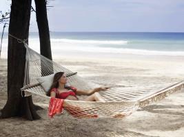 Hotel Pullman Phuket Arcadia Naithon Beach