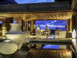 Hotel Pullman Phuket Arcadia Naithon Beach