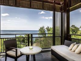 Hotel Pullman Phuket Arcadia Naithon Beach