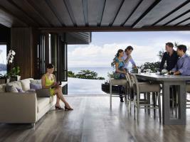 Hotel Pullman Phuket Arcadia Naithon Beach