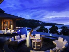 Hotel Pullman Phuket Arcadia Naithon Beach
