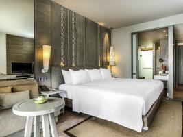 Hotel Pullman Phuket Arcadia Naithon Beach