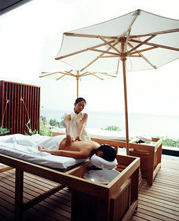 Hotel Trisara