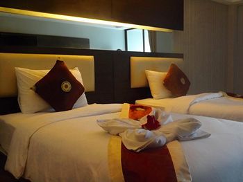 Hotel Tara Garden