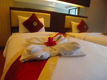 Hotel Tara Garden