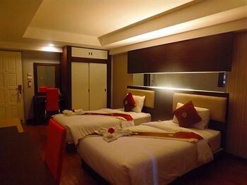 Hotel Tara Garden