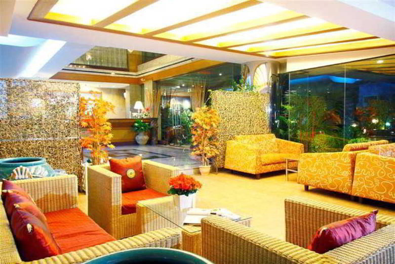 Hotel Tara Garden