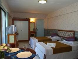 Hotel Tara Garden