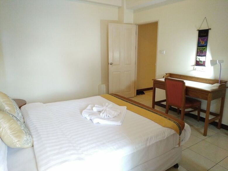 Hotel Jl Bangkok