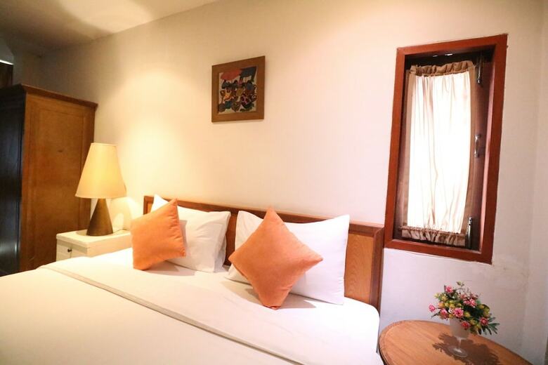 Hotel Jl Bangkok