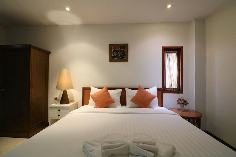 Hotel Jl Bangkok
