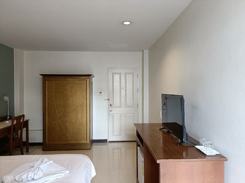 Hotel Jl Bangkok
