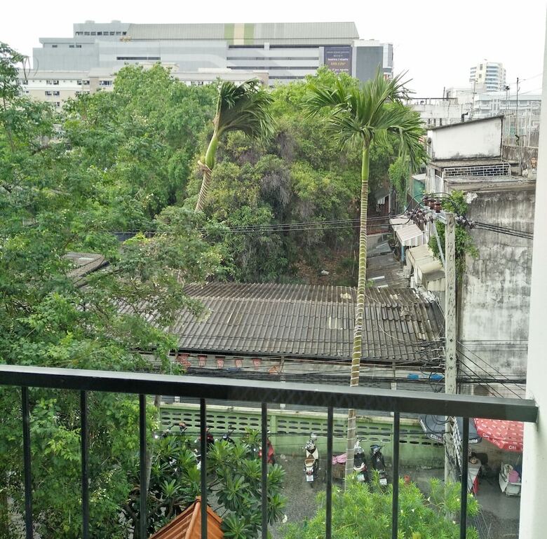 Hotel Jl Bangkok
