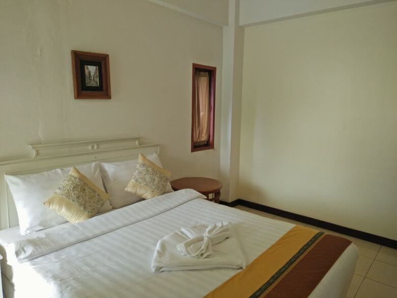 Hotel Jl Bangkok