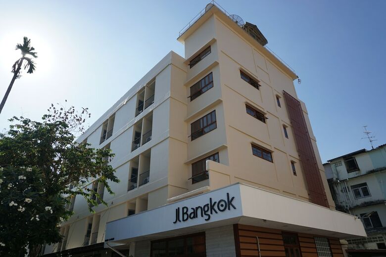 Hotel Jl Bangkok