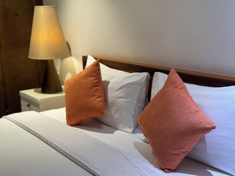 Hotel Jl Bangkok