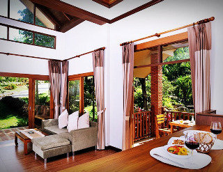 Hotel Chalong Chalet Resort & Spa