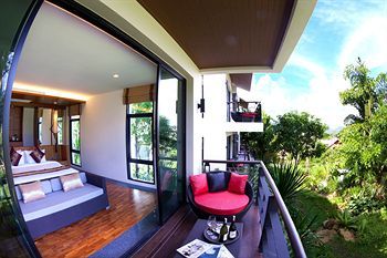 Hotel Chalong Chalet Resort & Spa