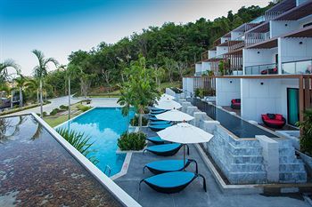 Hotel Chalong Chalet Resort & Spa