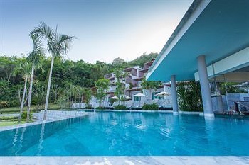 Hotel Chalong Chalet Resort & Spa
