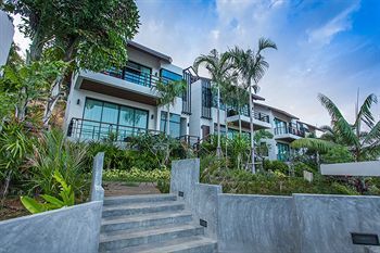 Hotel Chalong Chalet Resort & Spa
