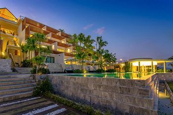 Hotel Chalong Chalet Resort & Spa