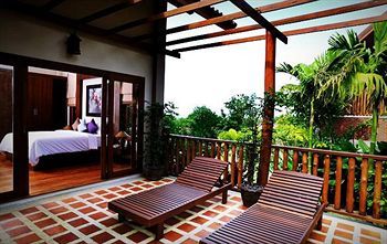 Hotel Chalong Chalet Resort & Spa