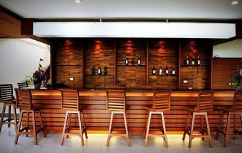 Hotel Chalong Chalet Resort & Spa